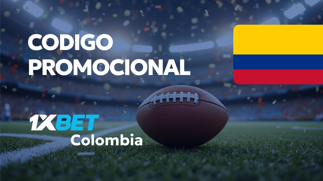 Codigo Promotional 1xbet Colombia